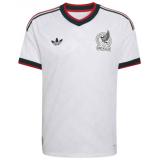 Mexico 2a Equipacion 2026 - Authentic